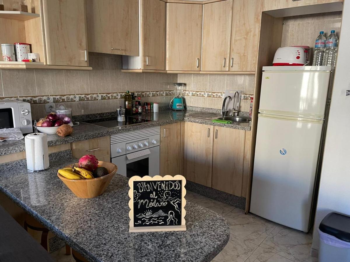 Appartement Paraiso Del Medano ,centrico *