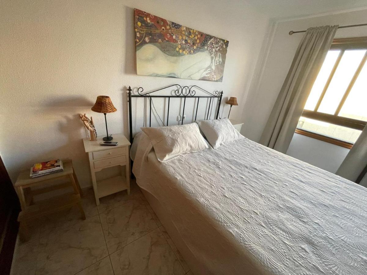 Appartement Paraiso Del Medano ,centrico