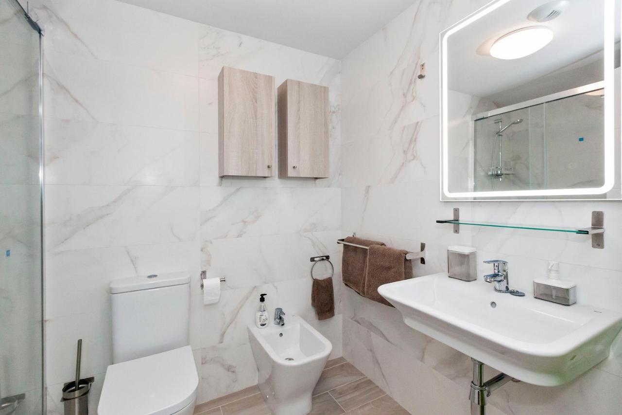 Apartment Ocean Paradise 2 Few Meters From The *