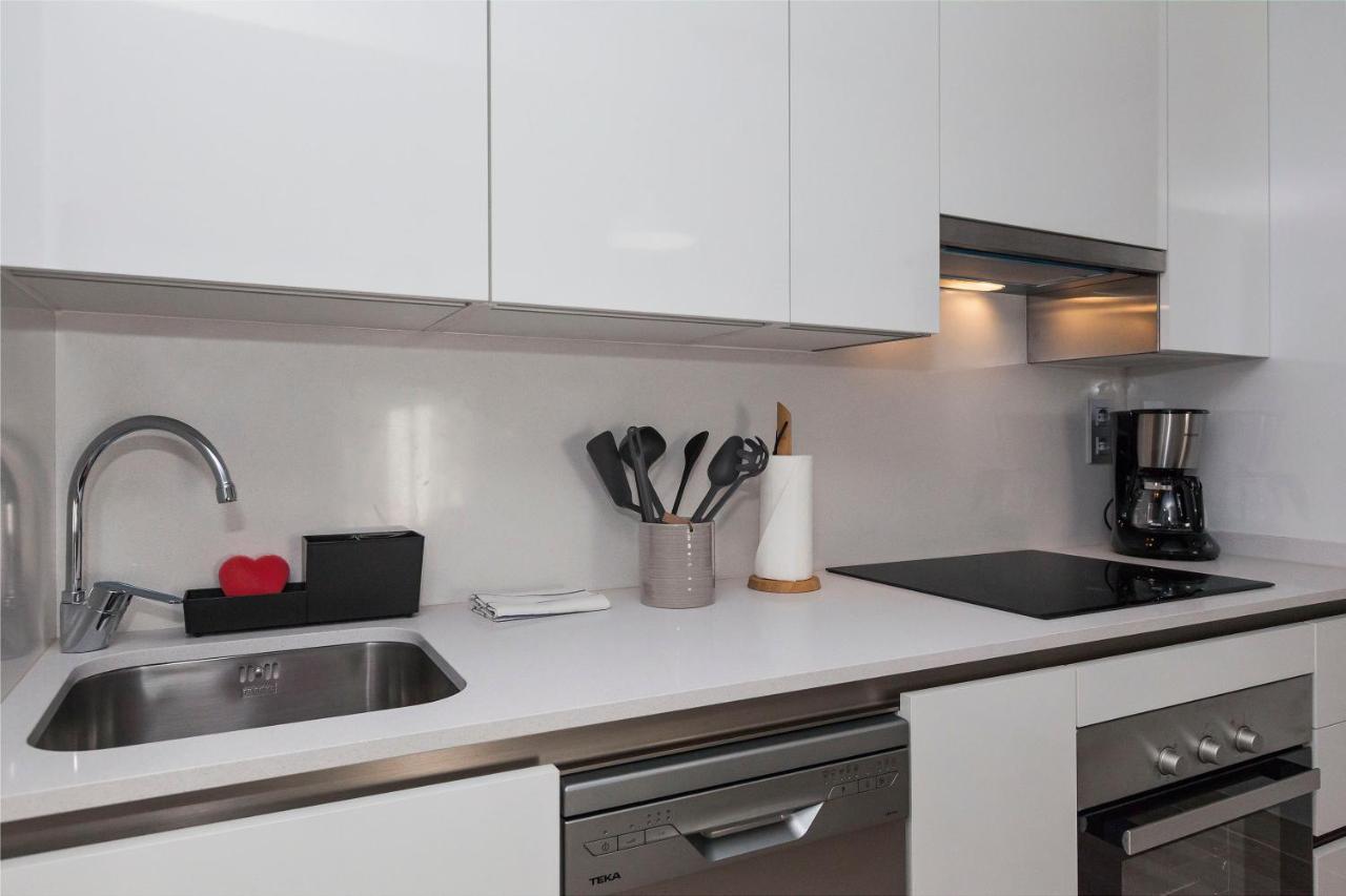Apartment Ocean Paradise 2 Few Meters From The