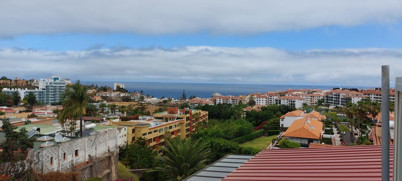 Apartamento Agave1puerto07-08 *