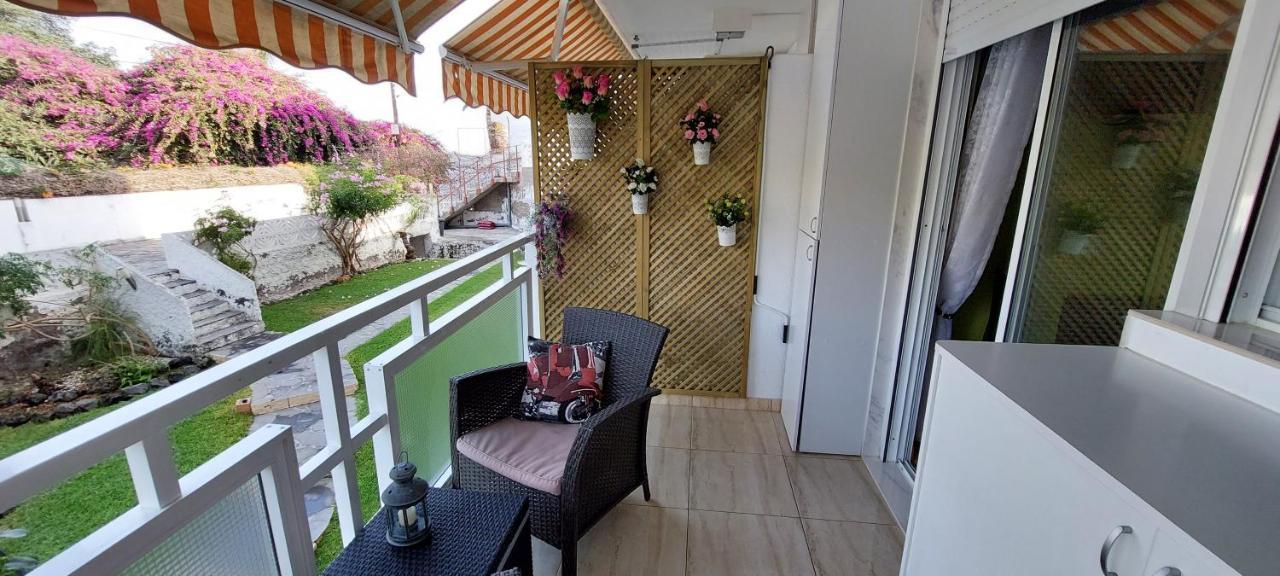 Apartamento Agave1puerto07-08 *