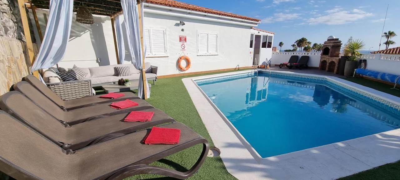 Lovely 4-bed With Ocean Views In Sueno Azul Villa
