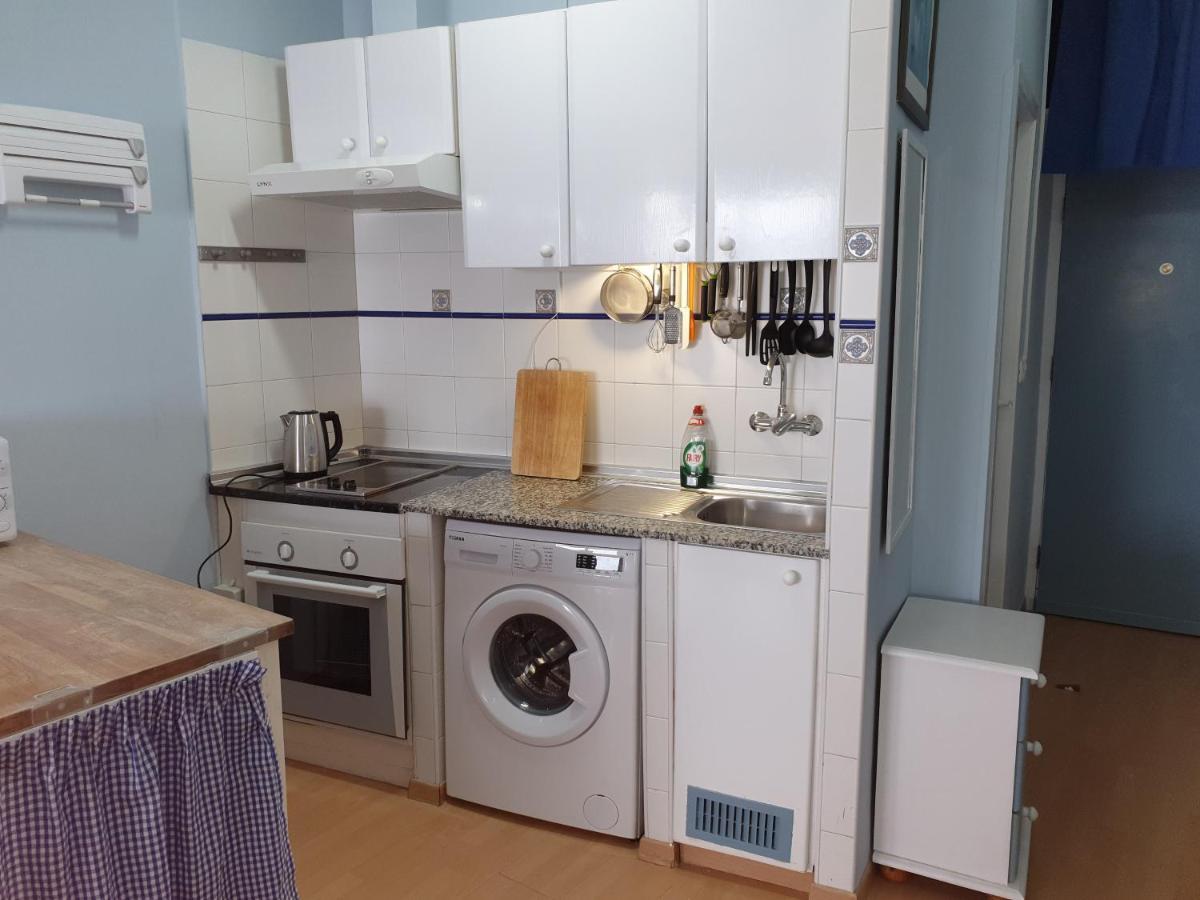 Apartamento Cristianmar, Cristianos