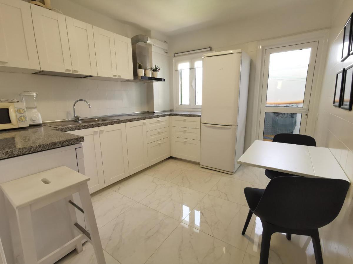 Apartamento Viñas