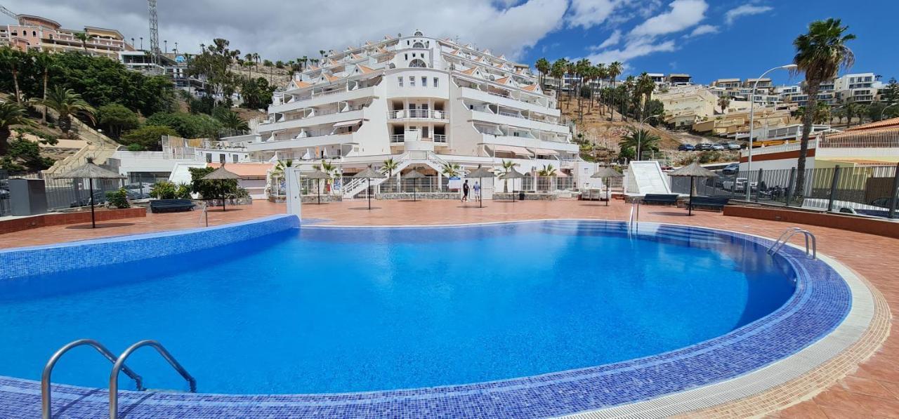 Apartamento Cozy Sea Views In Costa Adeje Costa Adeje (Tenerife)