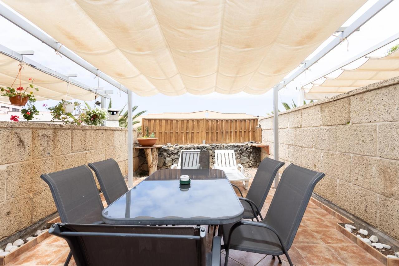 211 Arco Iris Perfect By Sunkeyrents Appartement