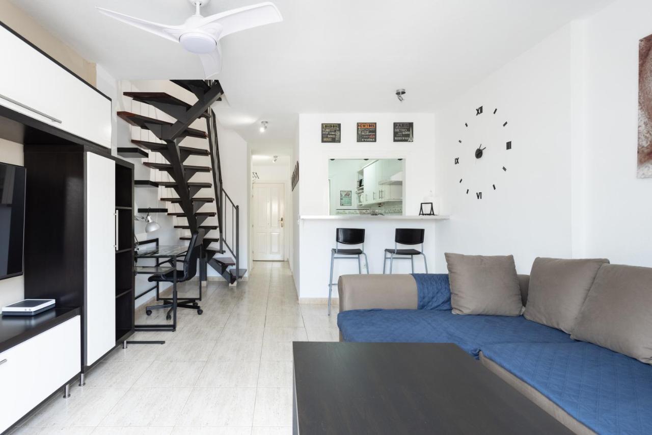 Appartement 211 Arco Iris Perfect By Sunkeyrents Callao Salvaje