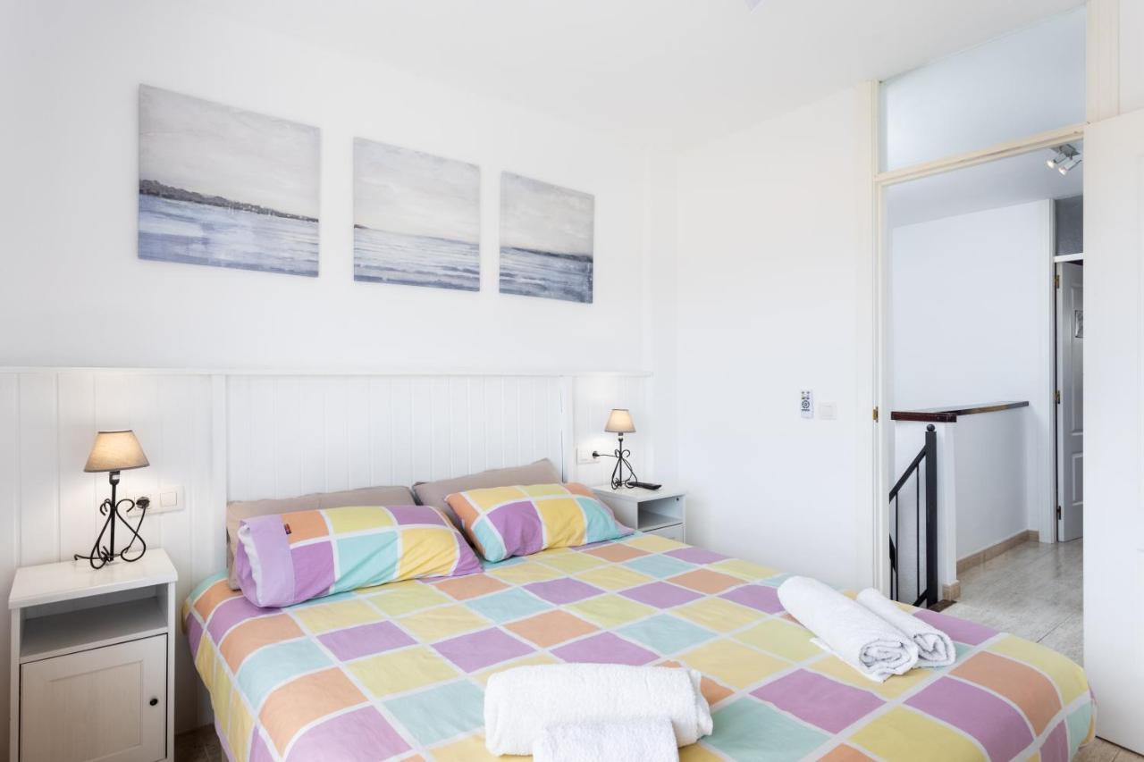 211 Arco Iris Perfect By Sunkeyrents Appartement *