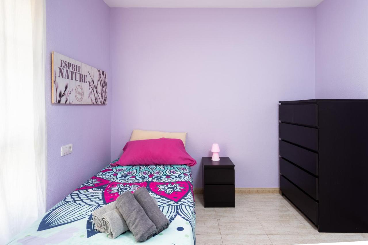 211 Arco Iris Perfect By Sunkeyrents Appartement Callao Salvaje