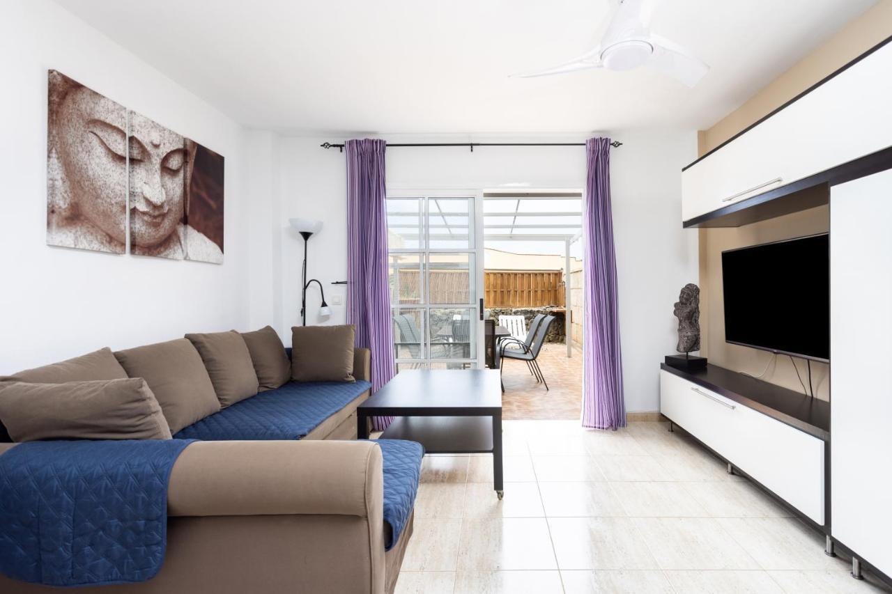 211 Arco Iris Perfect By Sunkeyrents Appartement