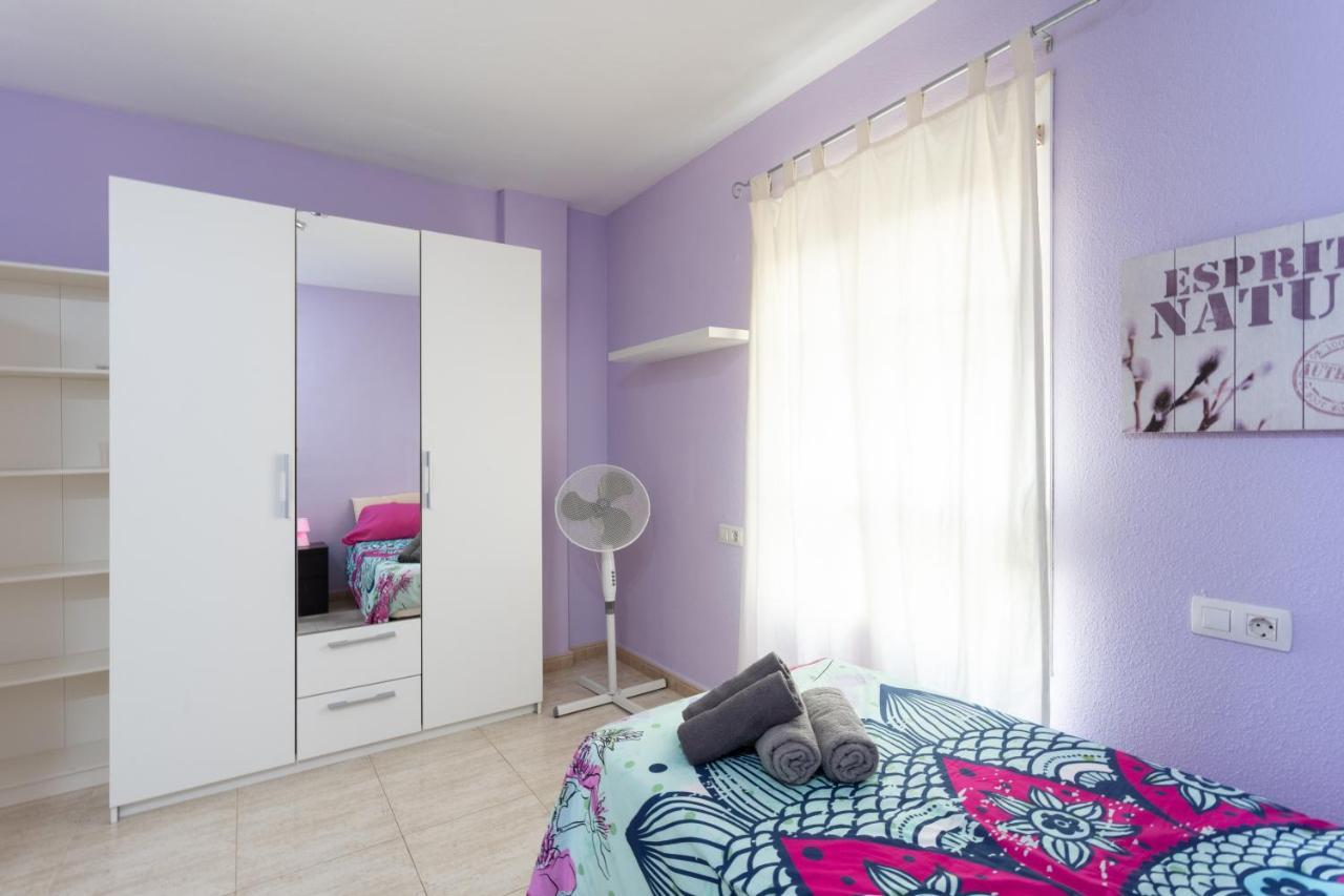 211 Arco Iris Perfect By Sunkeyrents Appartement *