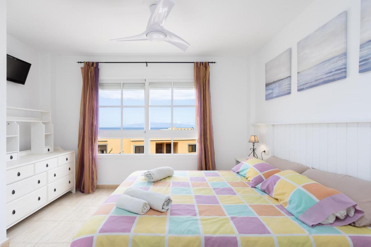 211 Arco Iris Perfect By Sunkeyrents Appartement Callao Salvaje