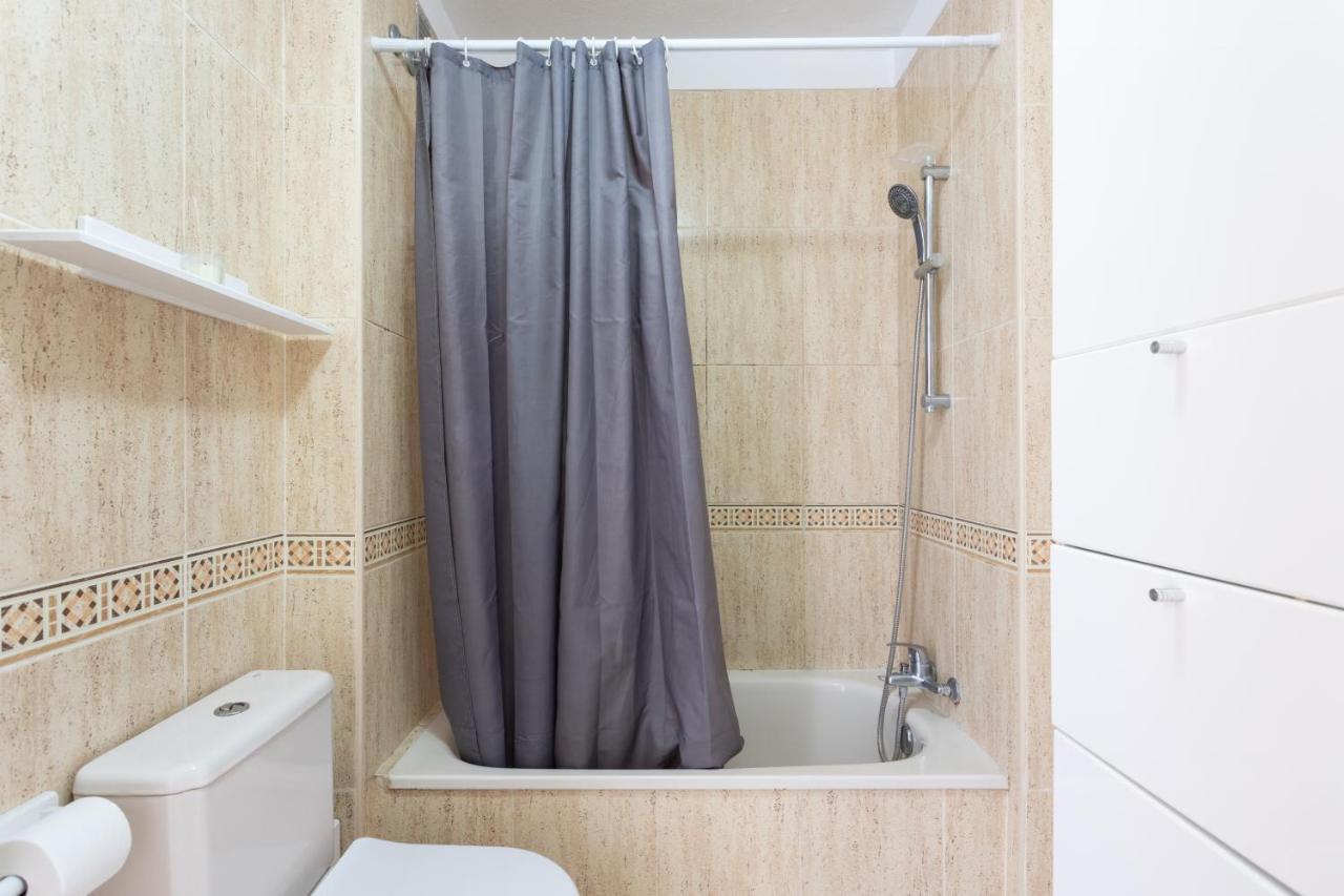 211 Arco Iris Perfect By Sunkeyrents Appartement *
