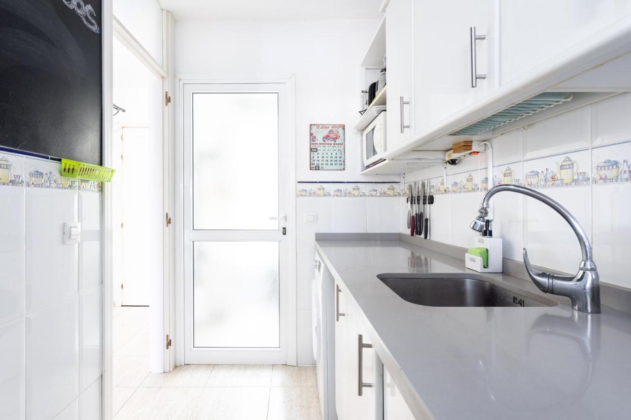 211 Arco Iris Perfect By Sunkeyrents Appartement Callao Salvaje