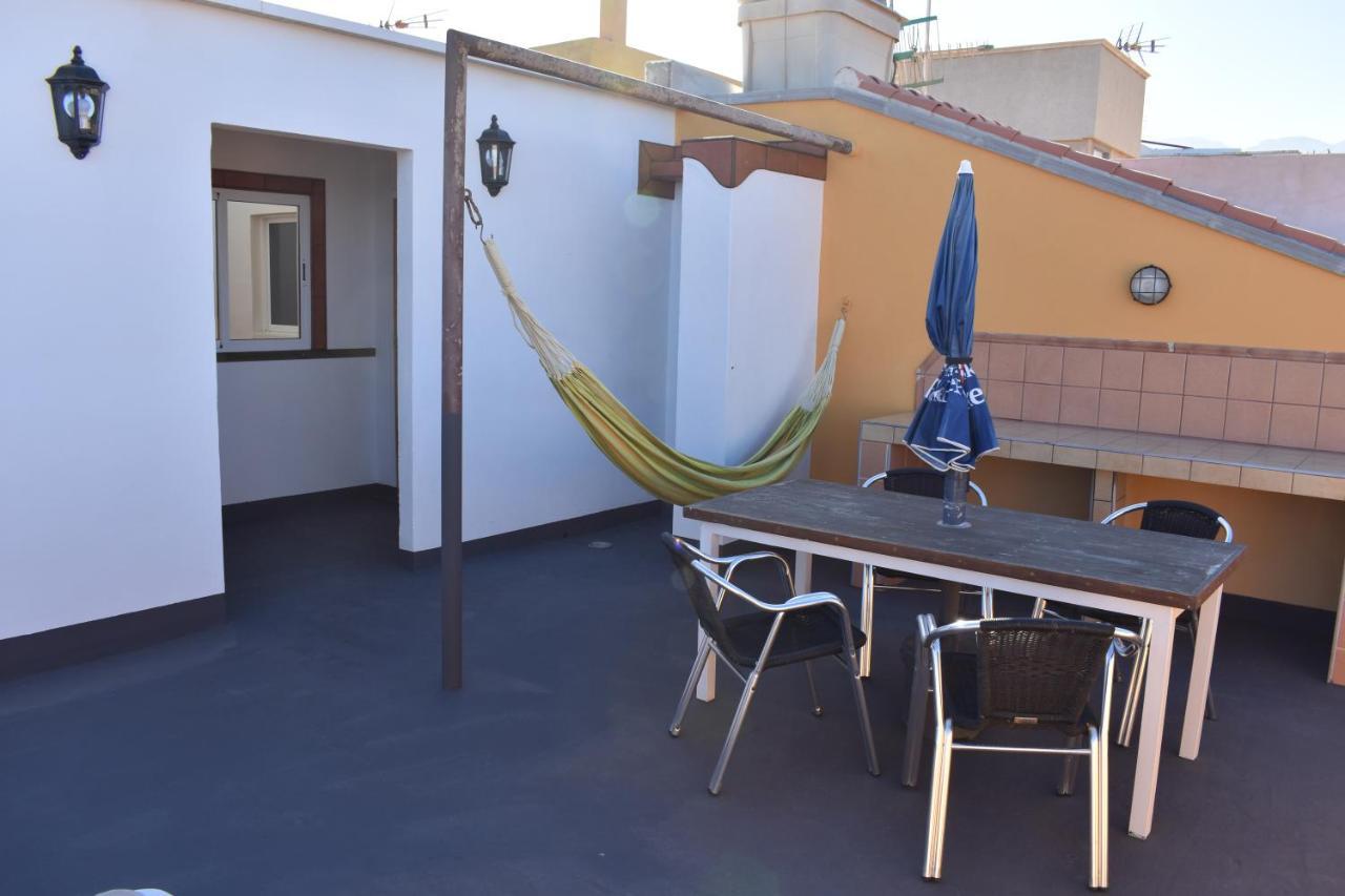 Casa Tajinaste * La Listada