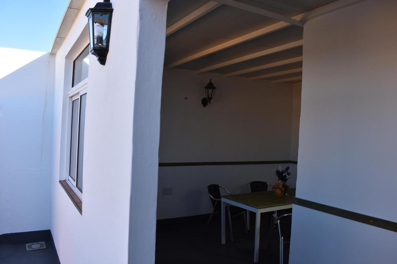 Casa Tajinaste Holiday home *
