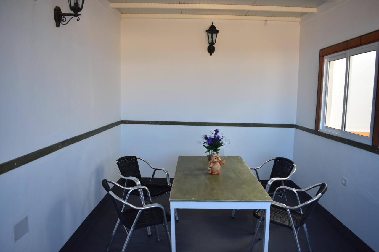 Casa Tajinaste Holiday home *