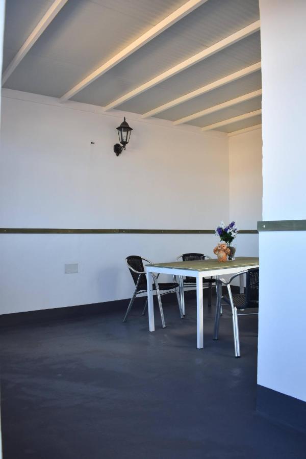 Casa Tajinaste Holiday home
