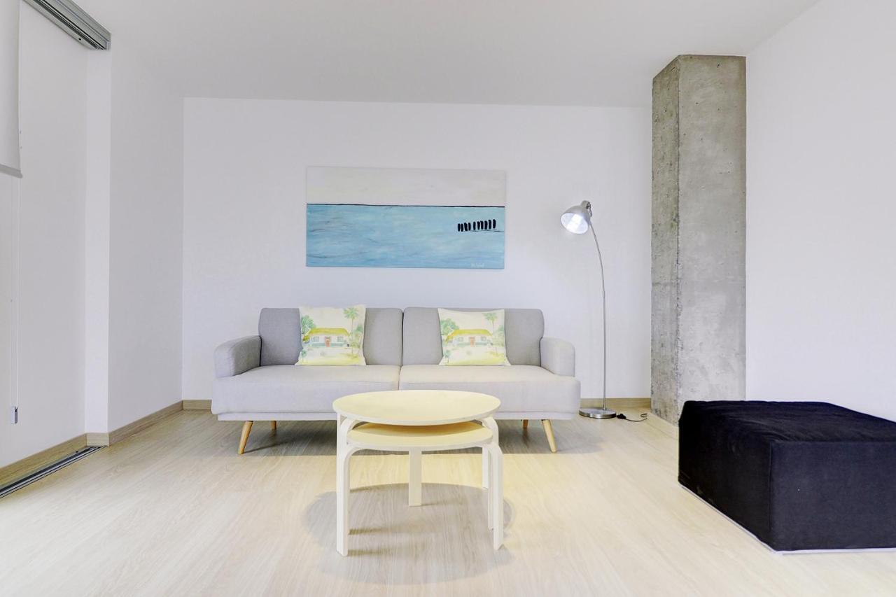 Apartamento Alse Homes Adeje Costa Adeje (Tenerife)
