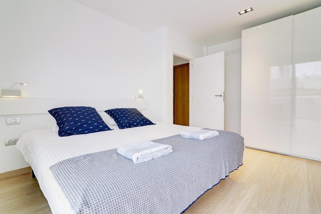 Apartamento Alse Homes Adeje