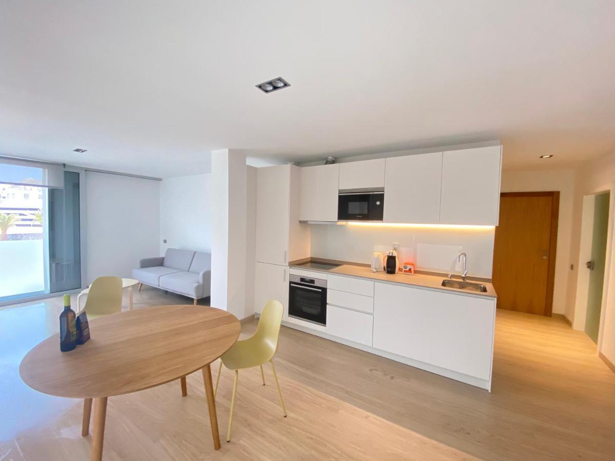 Apartamento Alse Homes Adeje Costa Adeje (Tenerife)