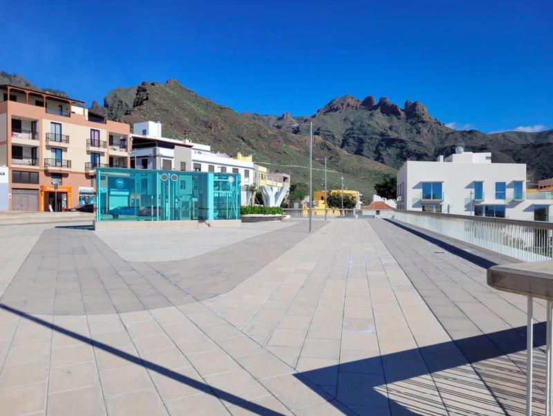 Alse Homes Adeje Apartamento *