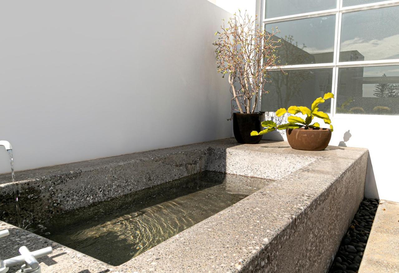 Luxury Modernist Design Townhouse With Garden Hébergement de vacances *