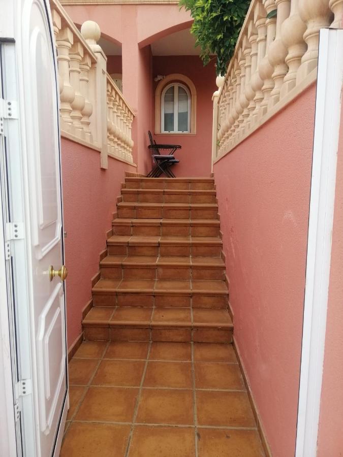 Appartement Cozy Townhouse In El Duque Costa Adeje (Tenerife)
