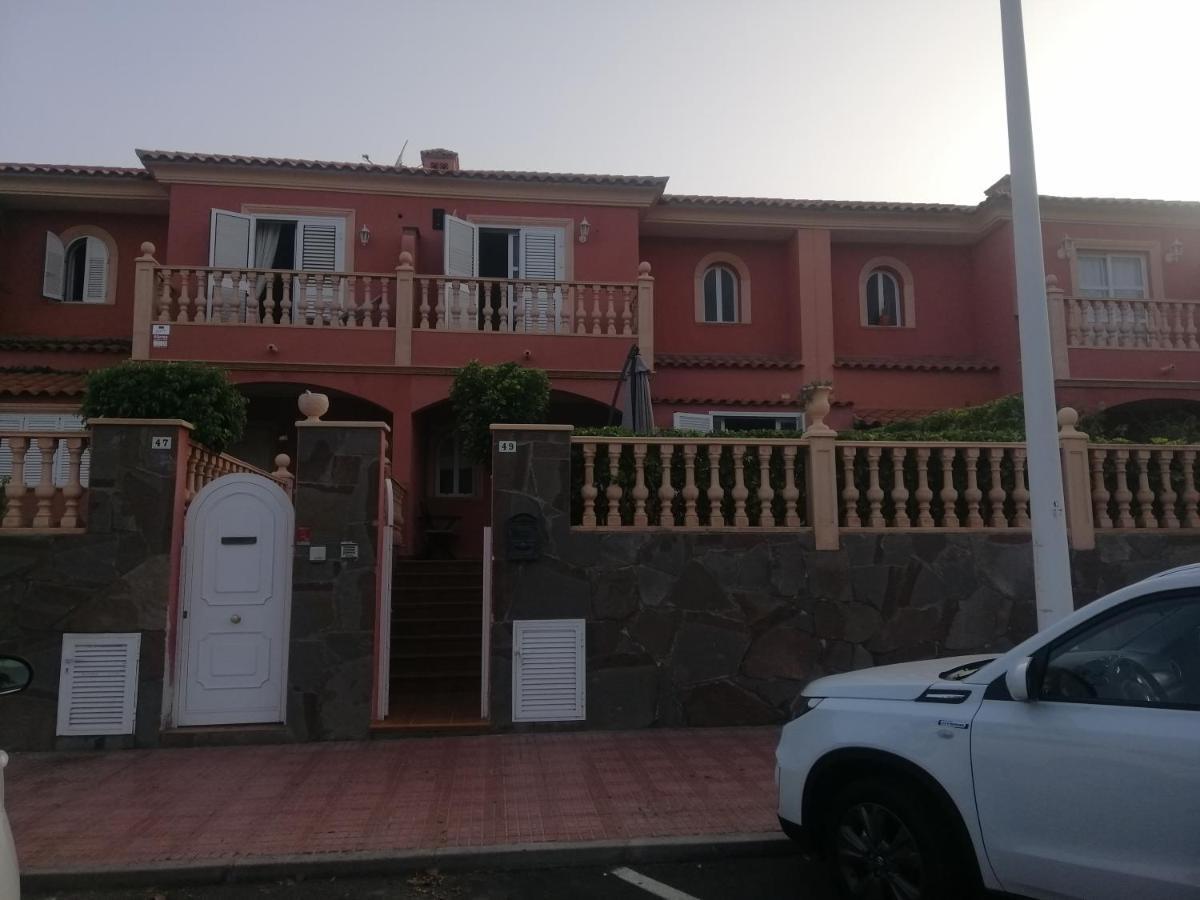 Cozy Townhouse In El Duque Appartement Costa Adeje (Tenerife)