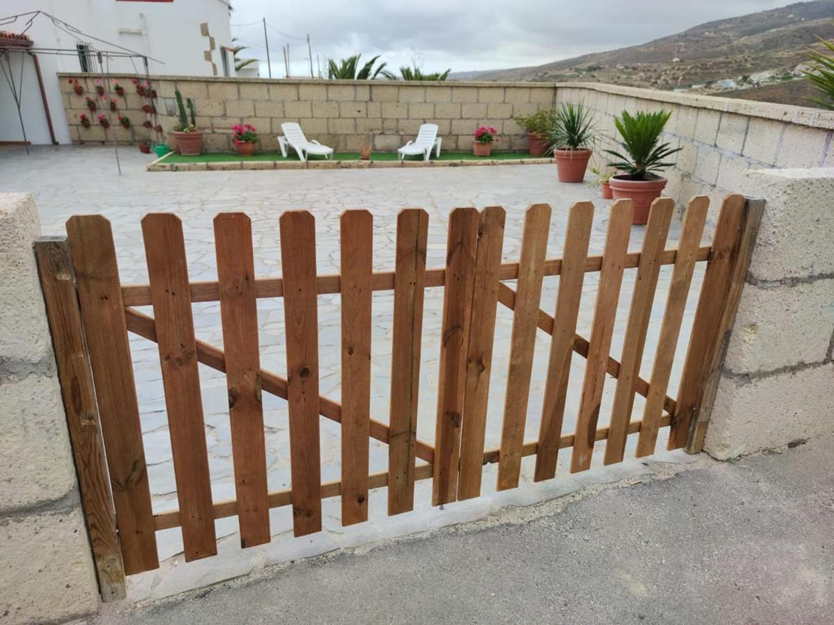 Casa La Sombrera Tenerife Hébergement de vacances Santa-Cruz de Ténérife