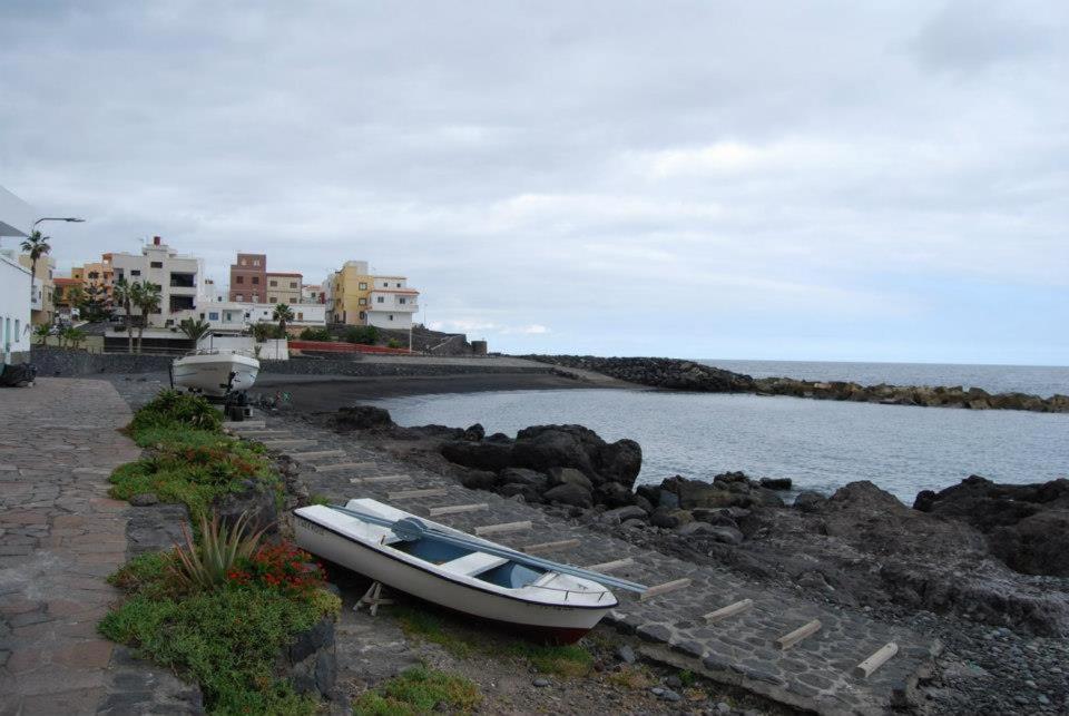Casa La Sombrera Tenerife * Santa-Cruz de Ténérife