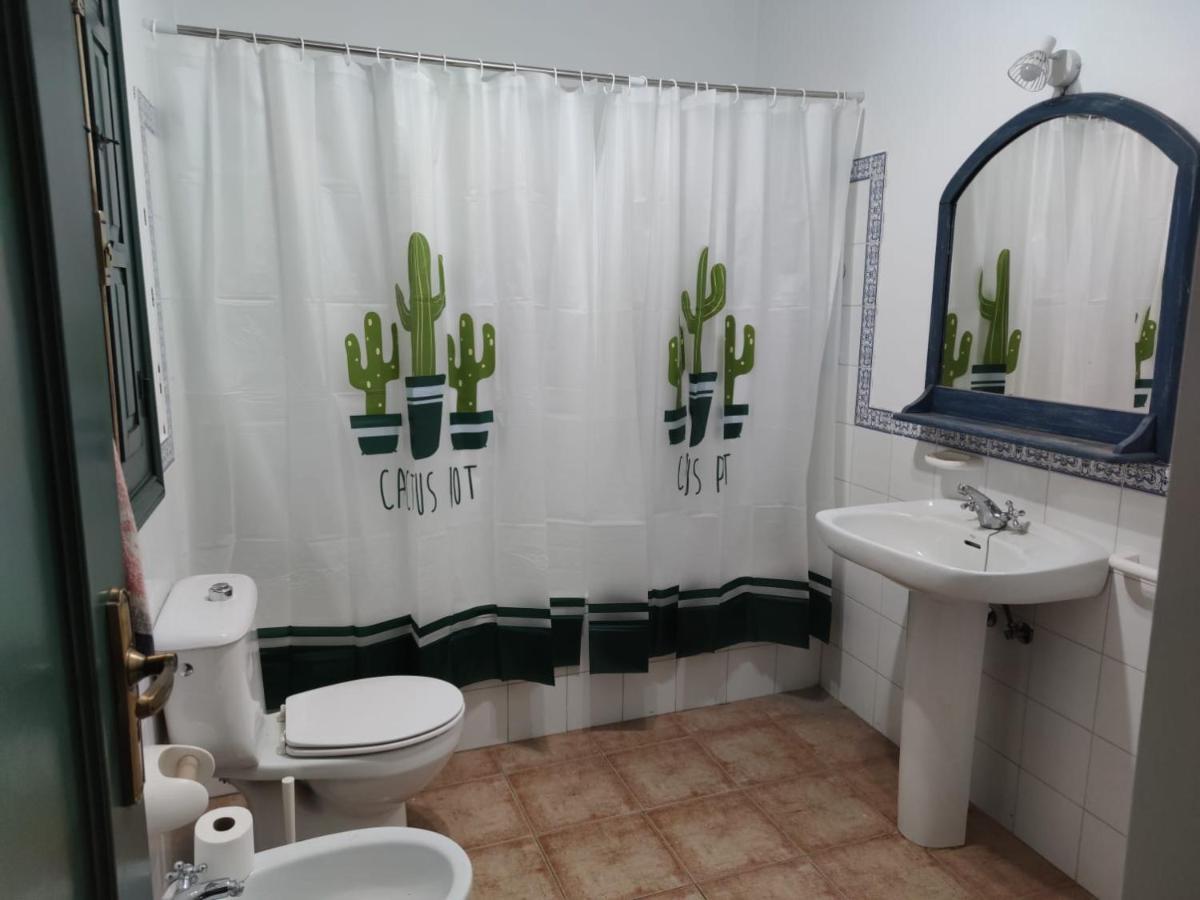 Casa La Sombrera Tenerife Hébergement de vacances