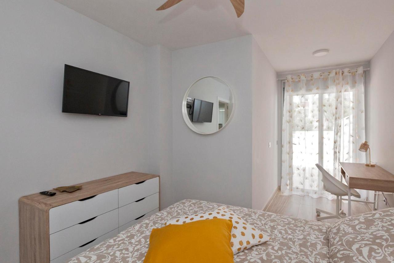 Apartment Ocean Paradise 2 Few Meters From The *
