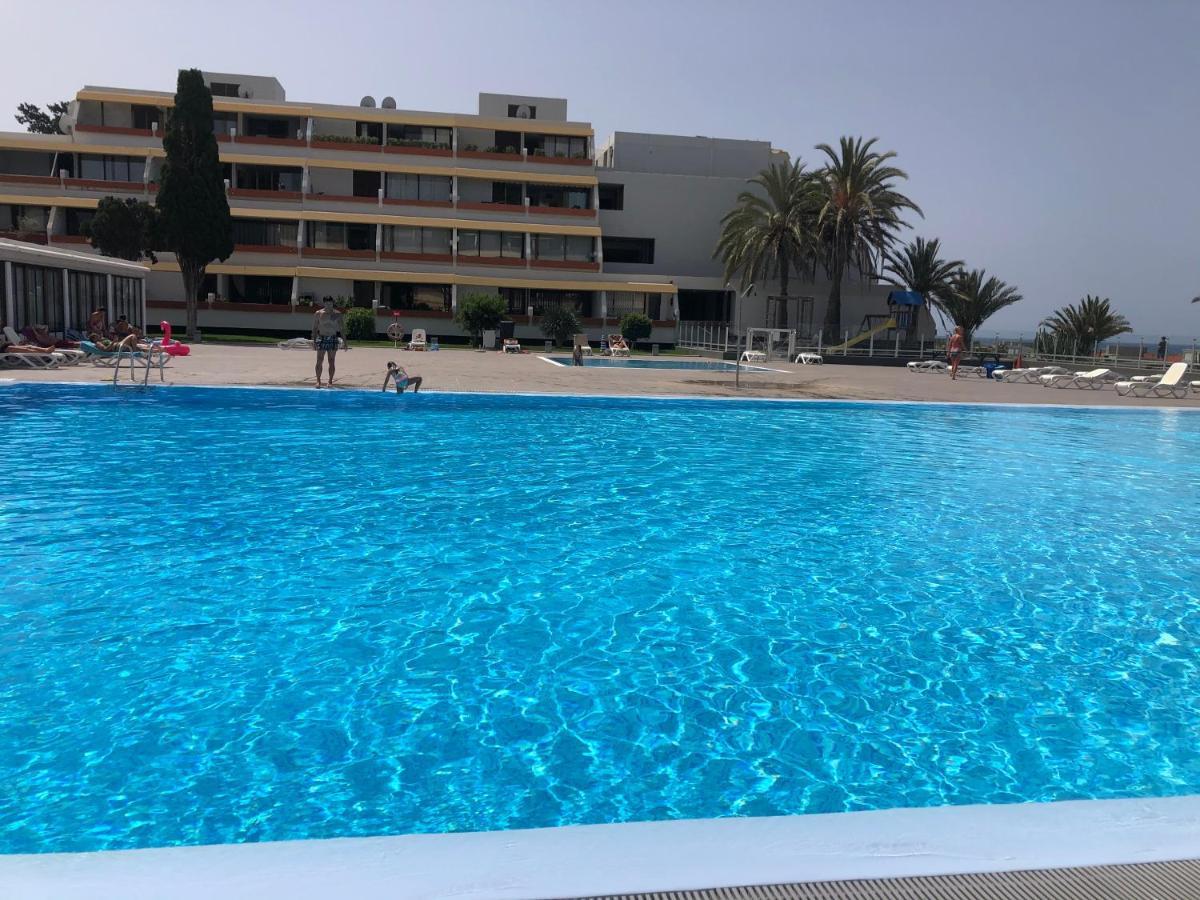 Apartment Maravilla Vista Mar