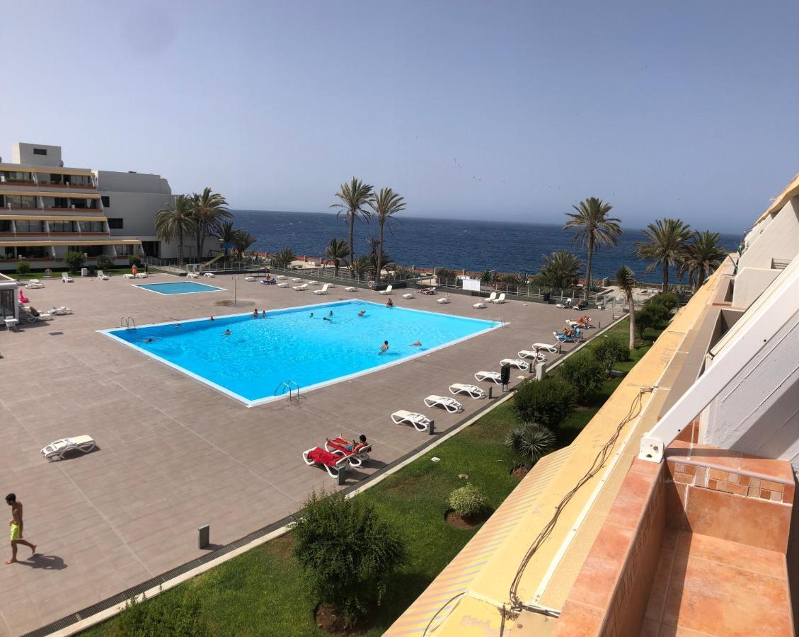 Apartment Maravilla Vista Mar Costa Del Silencio