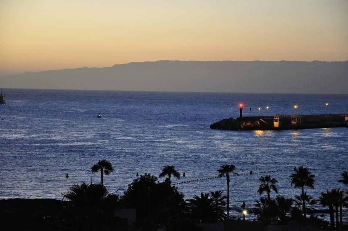 Appartement Loscristianos Front Line Of Ocean Wifi Los Cristianos (Tenerife)