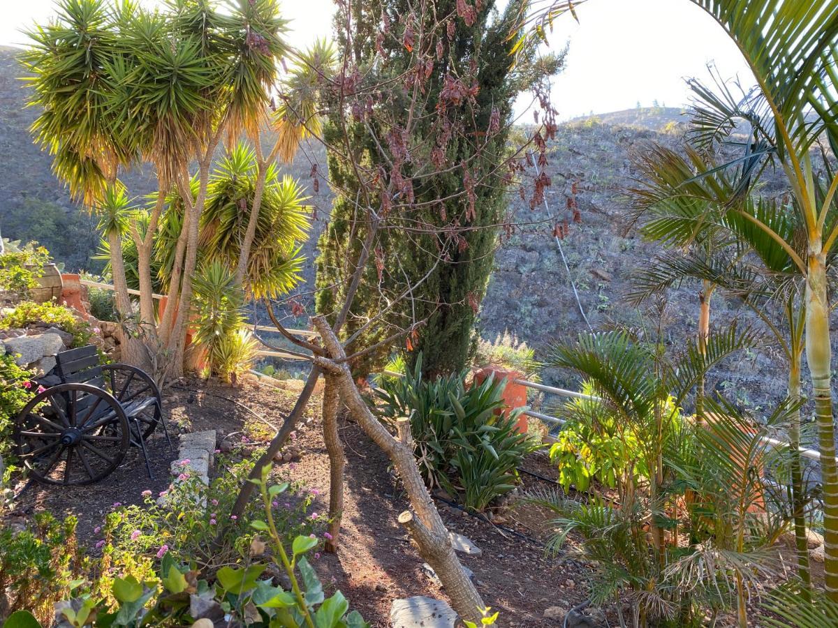 Holiday home Casa Azul Guia de Isora (Tenerife)