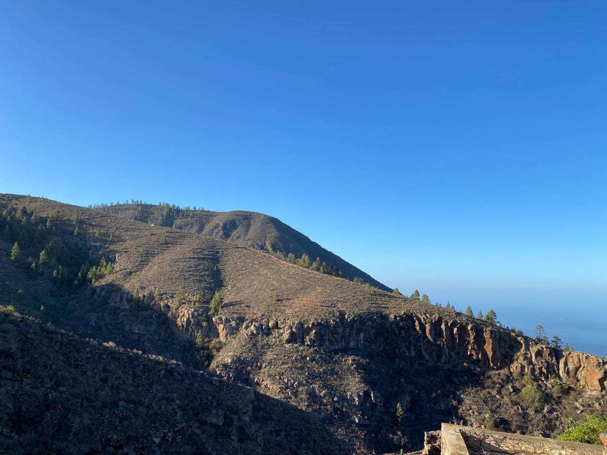Casa Azul Guia de Isora (Tenerife)