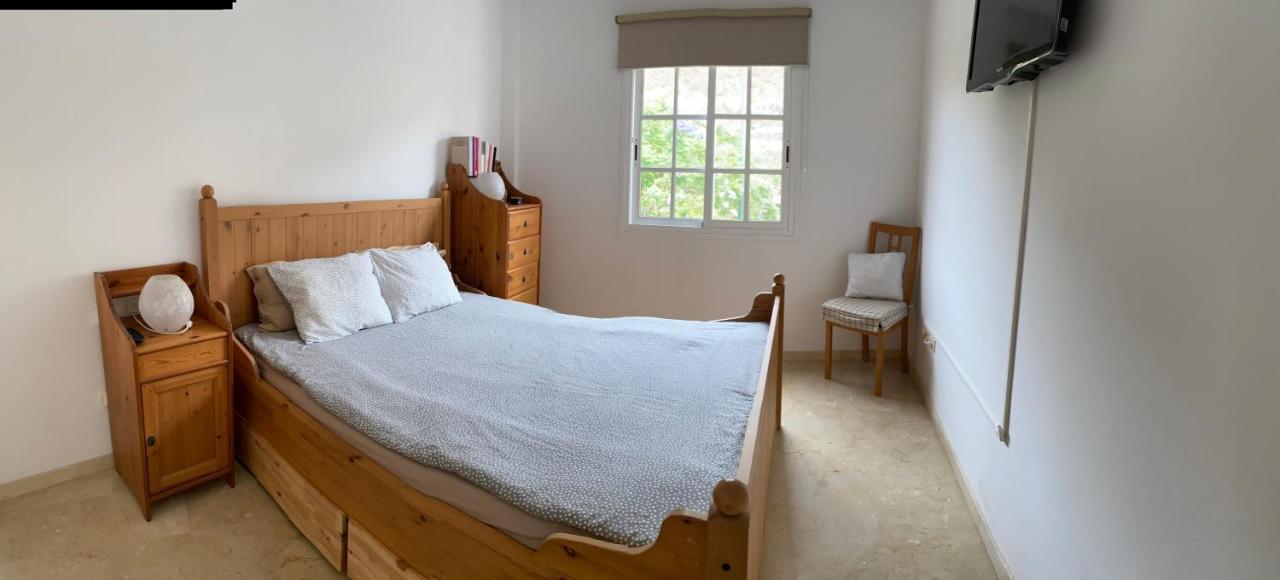 Apartamento La Casa De Nina *