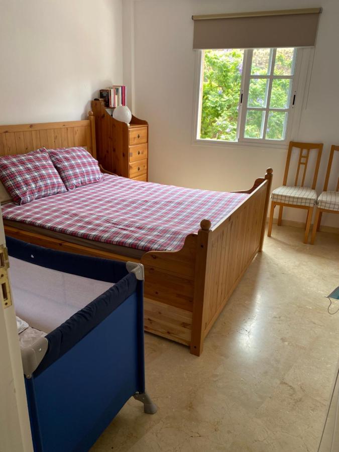 La Casa De Nina Apartamento Puerto de la Cruz (Tenerife)