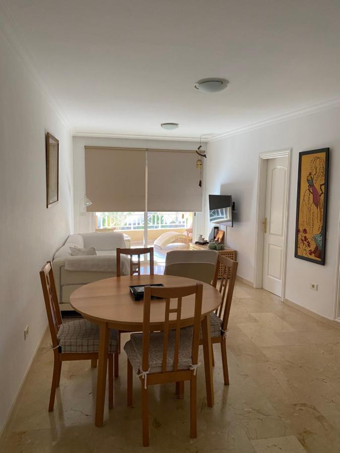 La Casa De Nina Apartamento