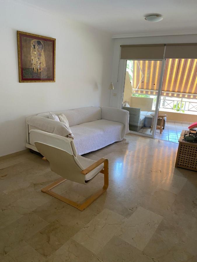 La Casa De Nina Apartamento *