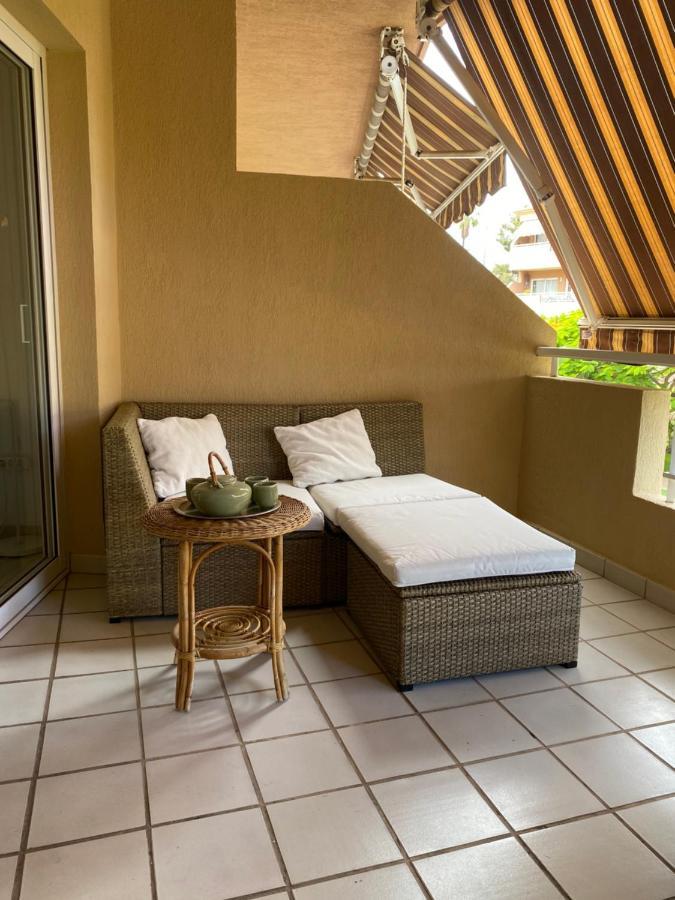 La Casa De Nina Apartamento
