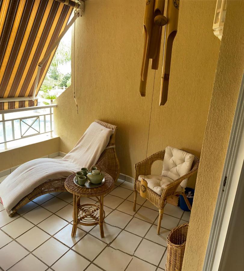 La Casa De Nina Apartamento