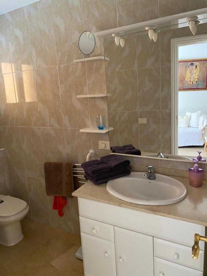 La Casa De Nina Apartamento