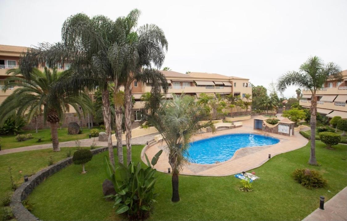 Apartamento La Casa De Nina *