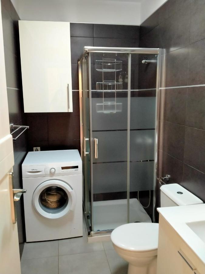 Mareverde Wifi 1 Bedroom *