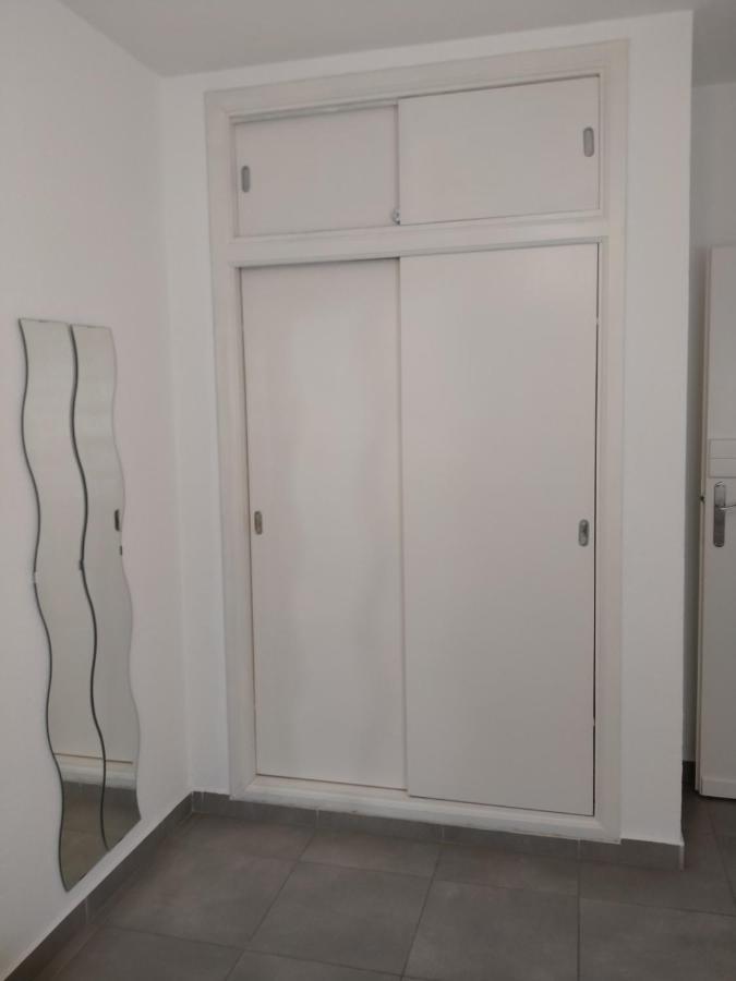 Mareverde Wifi 1 Bedroom Apartment
