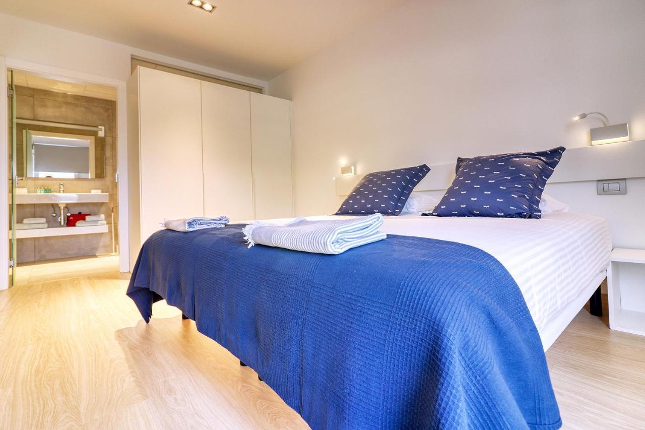Apartamento Alse Homes Adeje